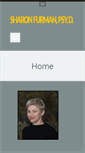 Mobile Screenshot of drsharonfurman.com